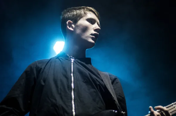 VO5 NME Awards Tour