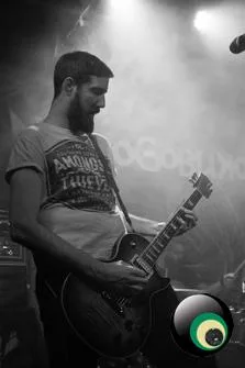 Nekrogoblikon @ the Waterfront