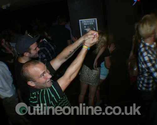 Dance Club