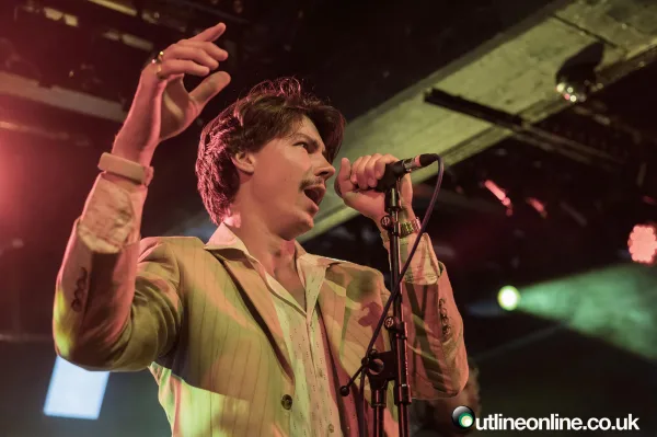 Electric Six