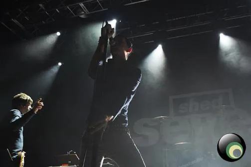 Inspiral Carpets/Shed Seven