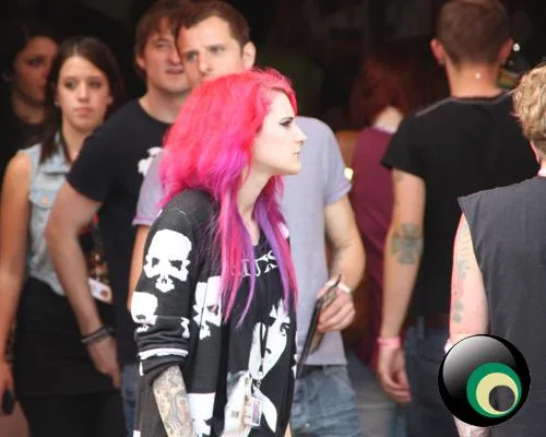 NBAF 2011 pt 3