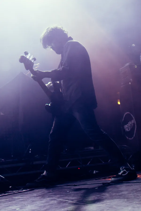 Deaf Havana
