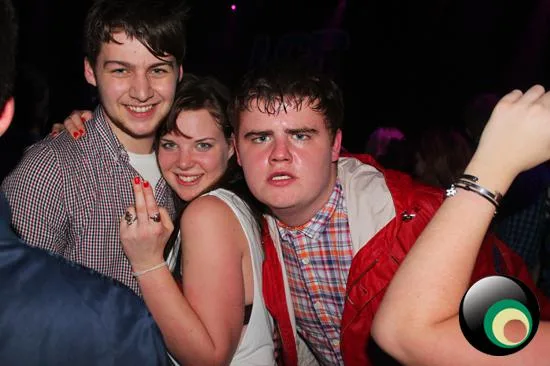 Chase & Status