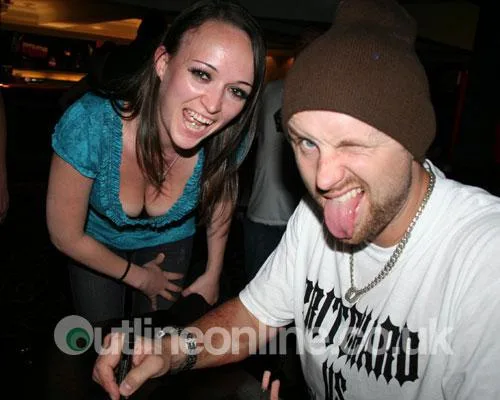 Dirty Sanchez 28th May Chicago's
