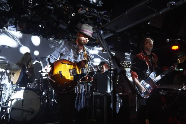 The Coral