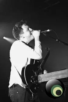 Two Door Cinema Club