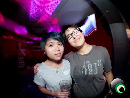 Fresher's at The Loft