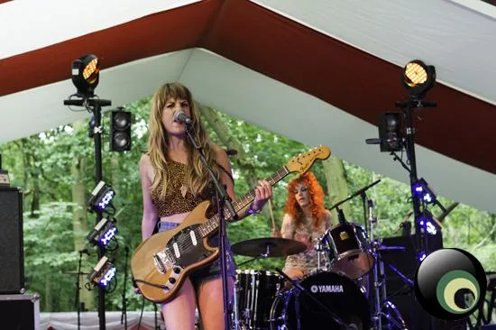 Latitude Festival 2012 // Part 3