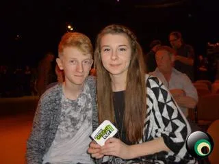 Norwich Fashion Week @ Epic
