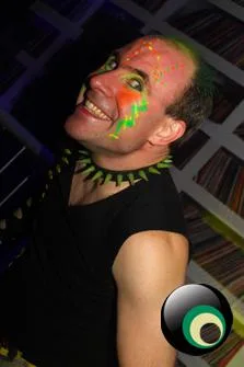 I love hard dance
