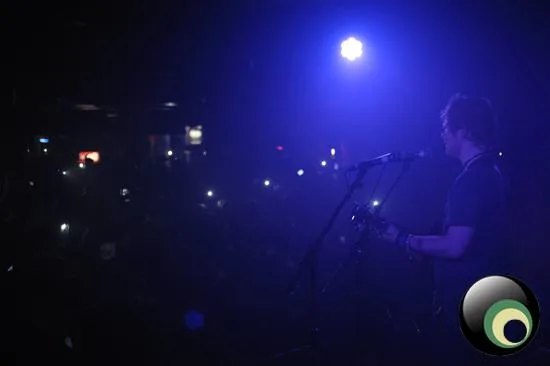 Ed Sheeran @ The Waterfront 13.09.11