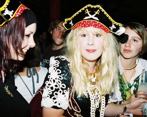 Pirates Party
