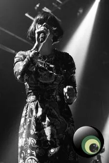 Bat for Lashes