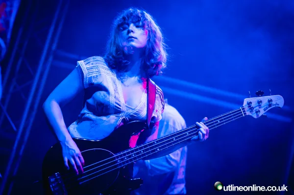 Norwich Psych Fest 2023 Day 2
