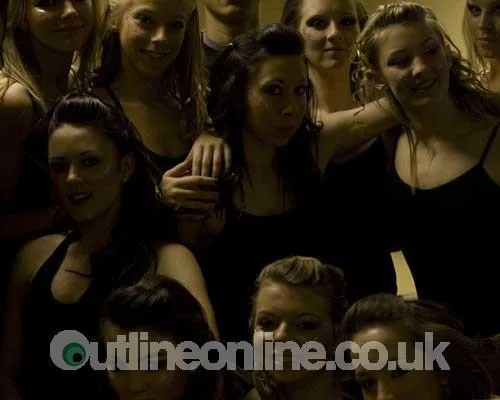 CCN Fash Show
