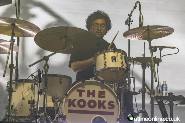 Rock 'n' Roll Circus - The Kooks