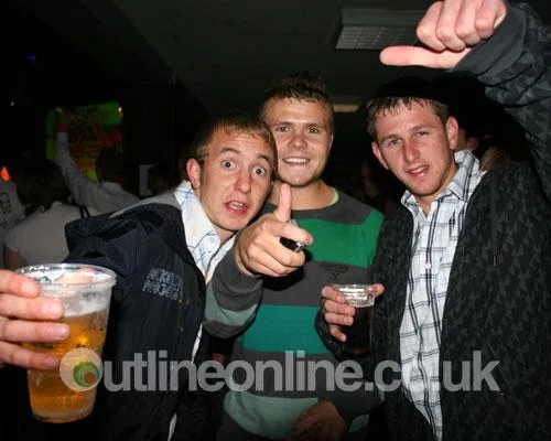 Pams Oct 08