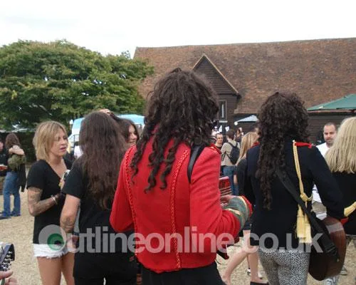 Sonisphere B Funk