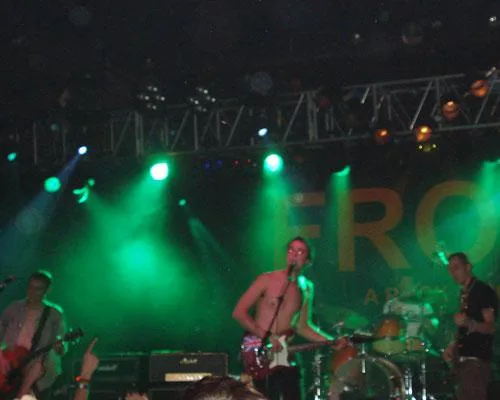 Babyshambles