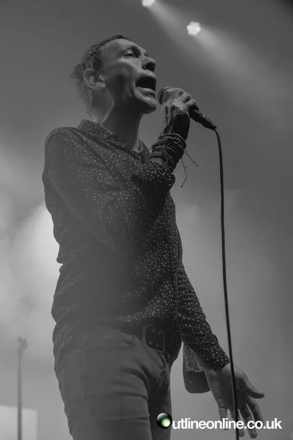 Shed Seven
