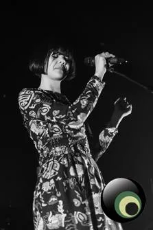Bat for Lashes