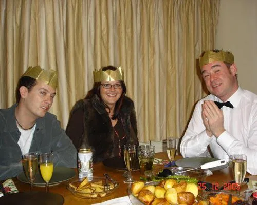 Xmas at