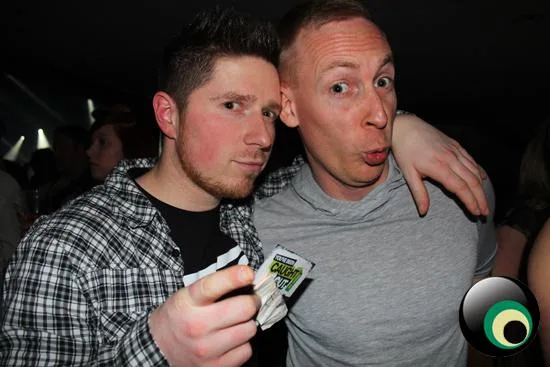 Chase & Status