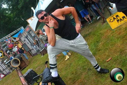 Symmetry Festival 2015