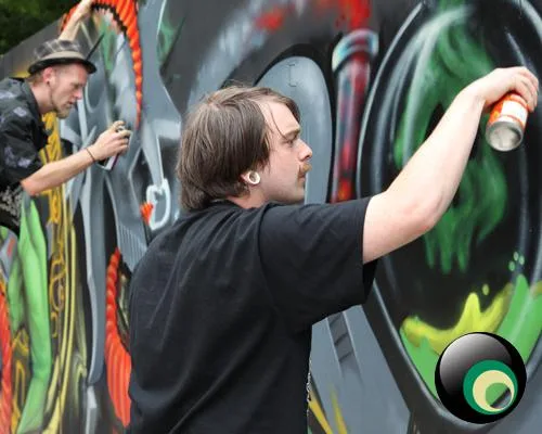 NBAF 2011 pt 1