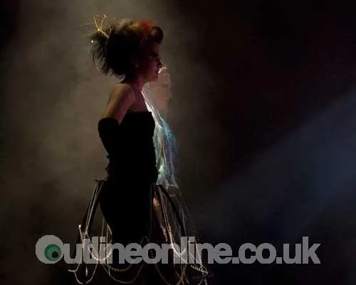 CCN Fash Show