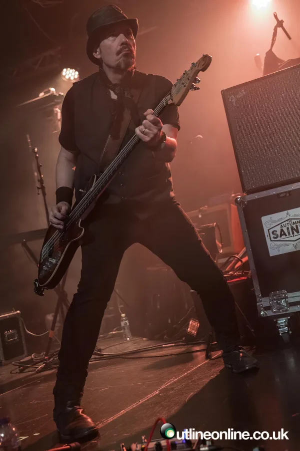 New Model Army