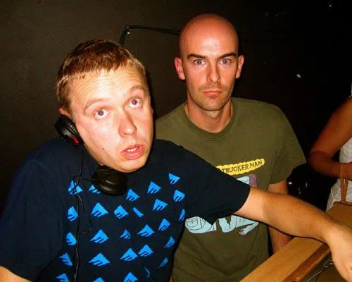 Beatfix - 15.10.05