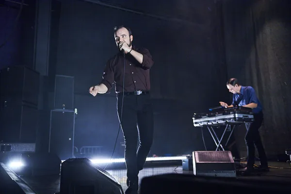 Future Islands