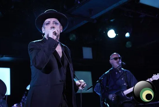 Boy George