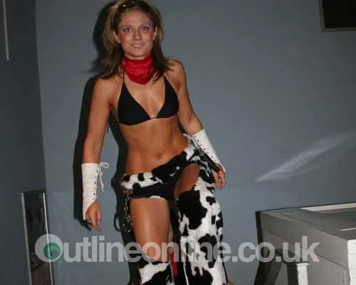 Wild West