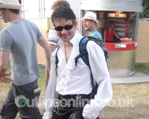 Latitude Part 1