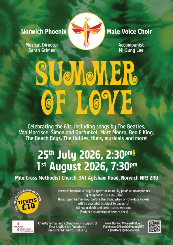 Summer Of Love