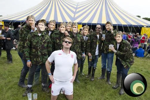 Latitude Festival 2012 // Part 2