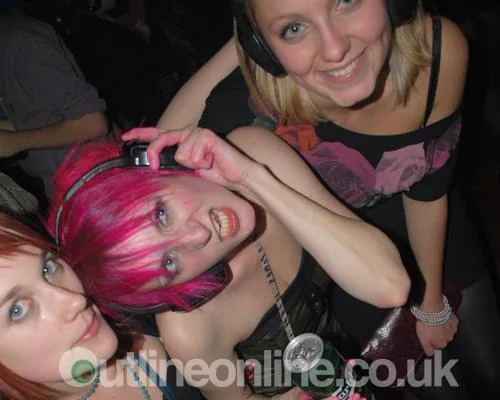Silent Disco