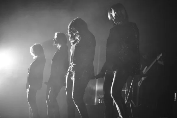 All Saints