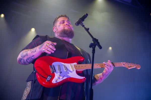 Rag 'n' Bone Man