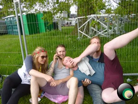 Radio One's Big Weekend