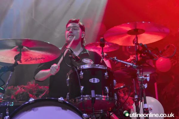 Don Broco