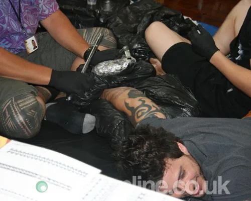 NBAF 2010