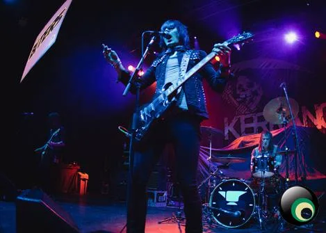 Kerrang Tour 2016 @ UEA