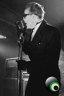 The Damned at The Waterfront