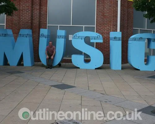 Riverside Music Wknd