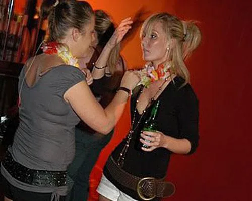 Club Tropicana
