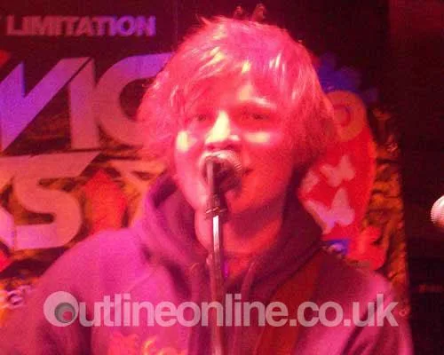 Norwich Rocks